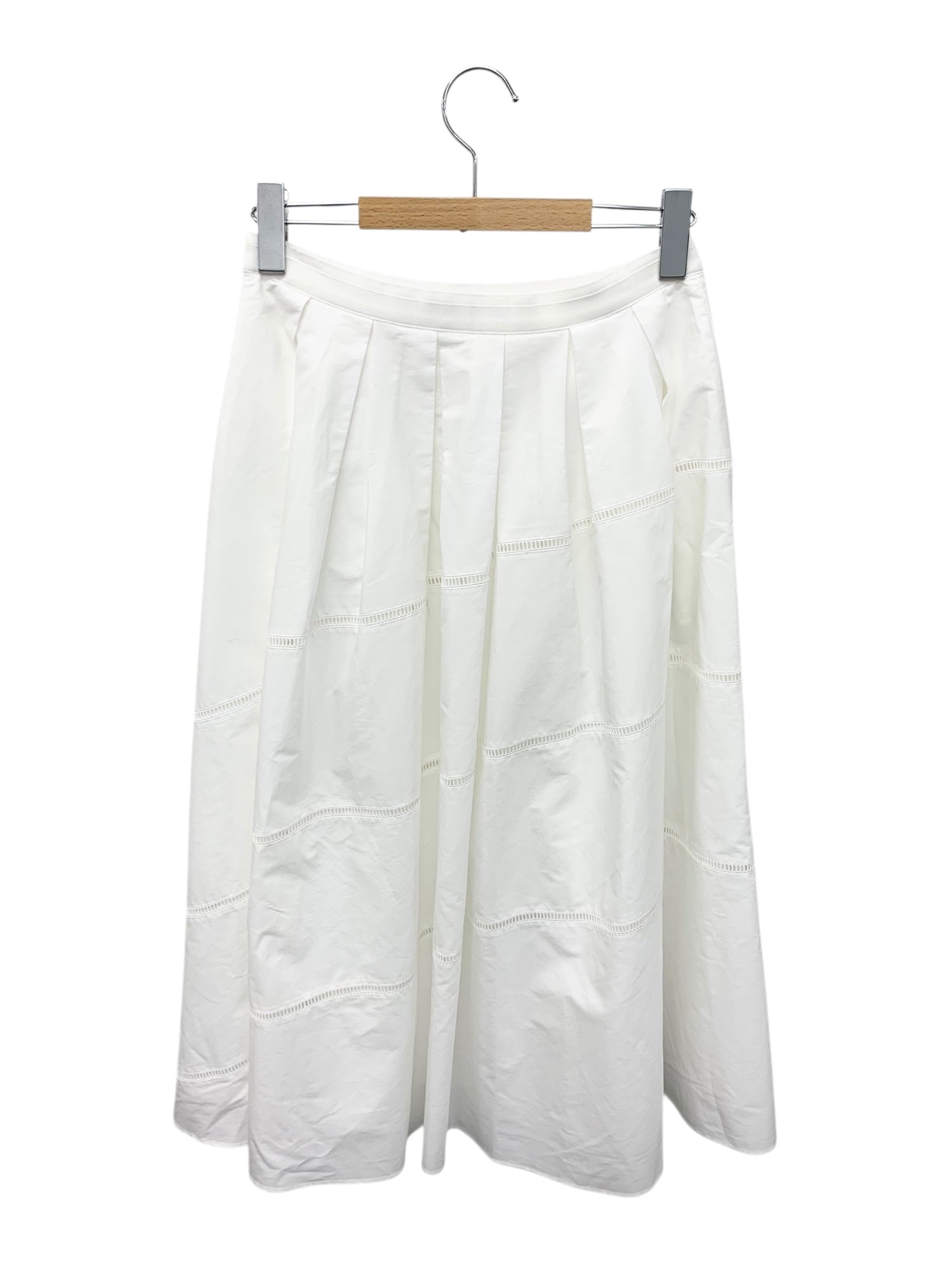 フォクシーブティック Wisteria ウィステリア 43753 スカート 40