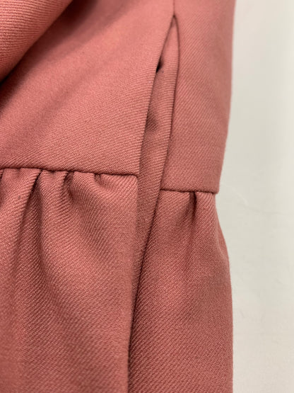 フォクシーニューヨーク Dress Manon 44963 ワンピース 38 ピンク IT39BUTZX4DM