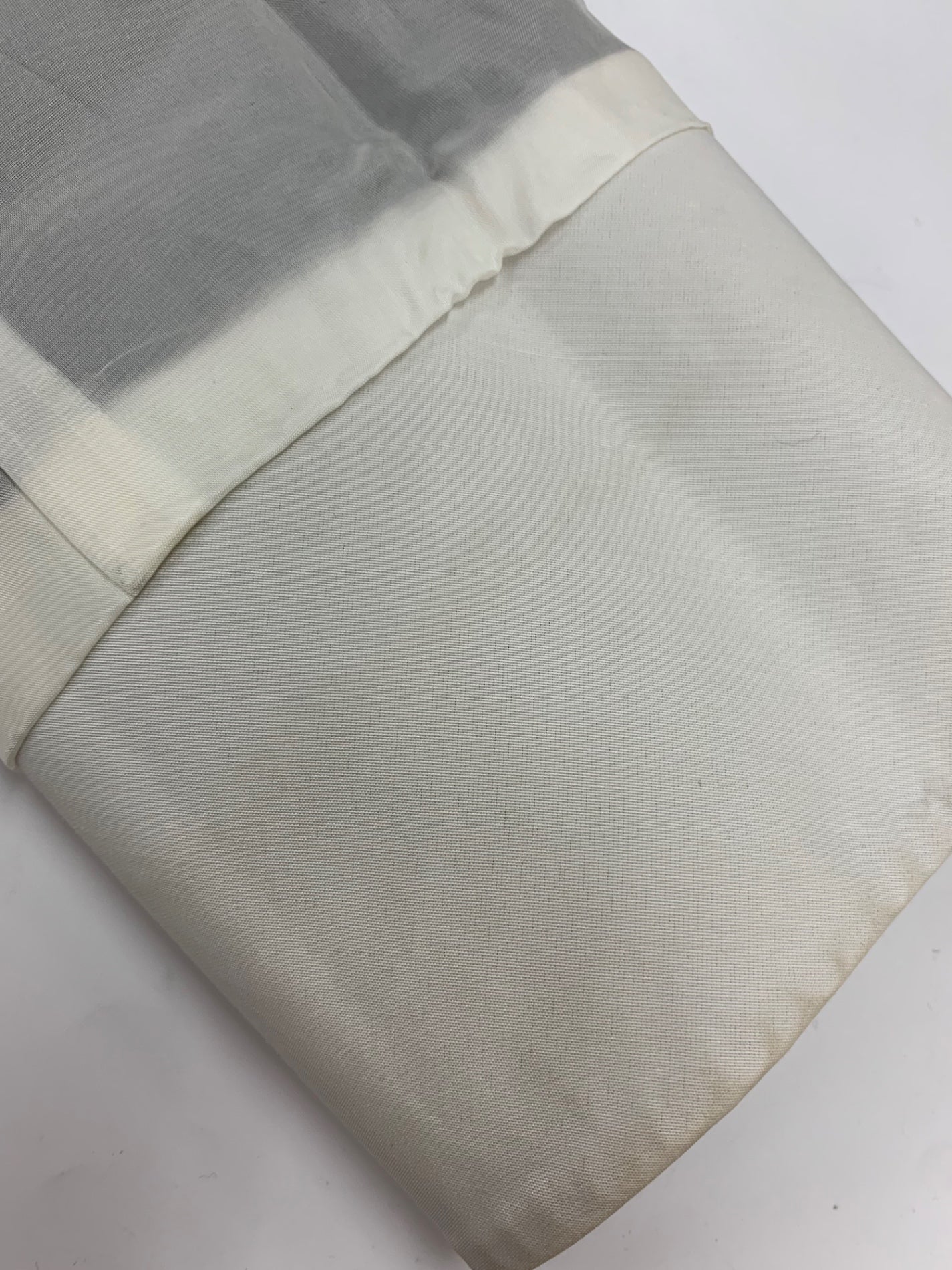 エムズグレイシー 529102 スプリングコート 38 ブラック バイカラー IT0CEU7KC0AE