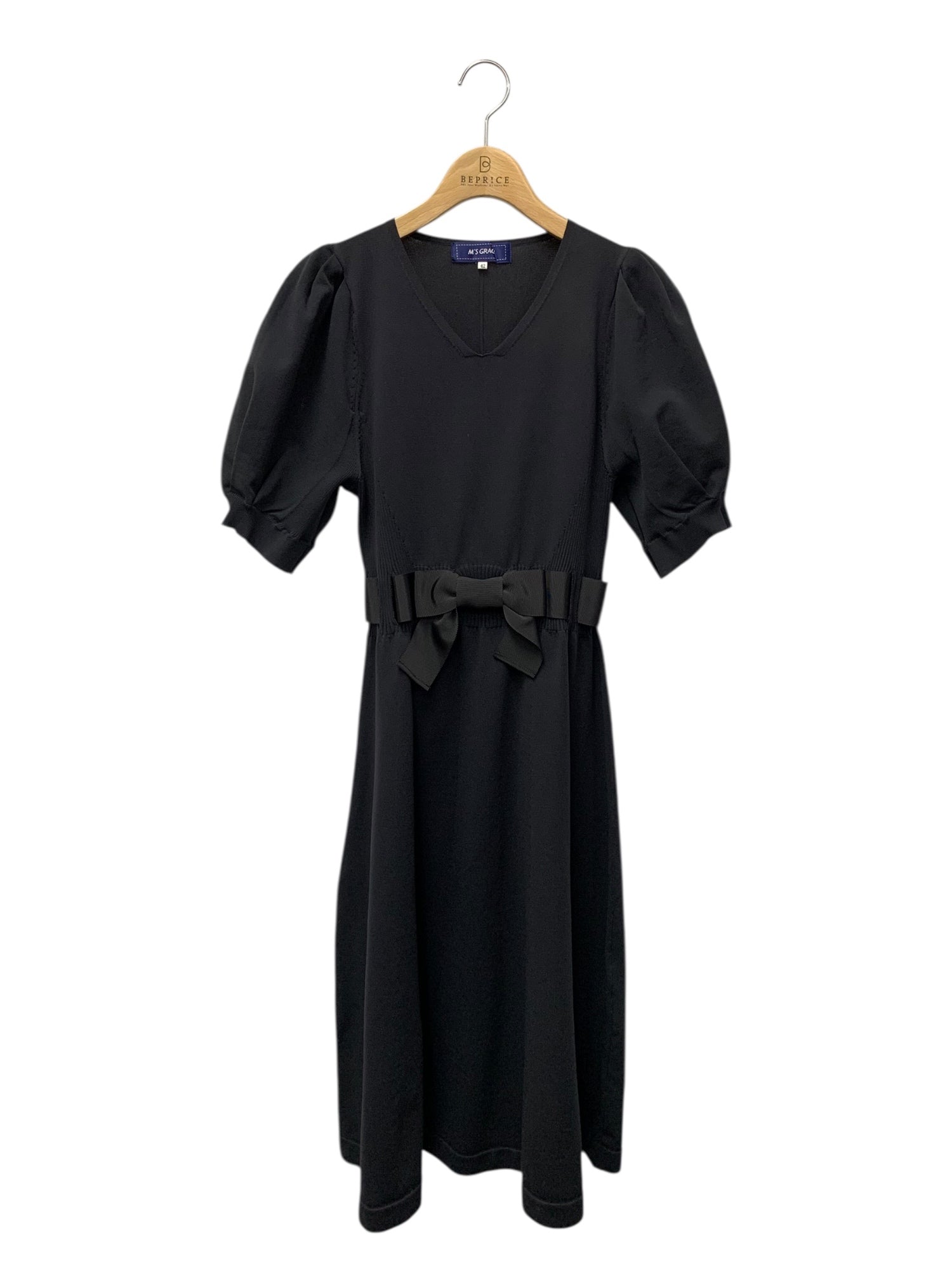 エムズグレイシー ワンピース通販 | 中古ブランド古着 | ビープライス