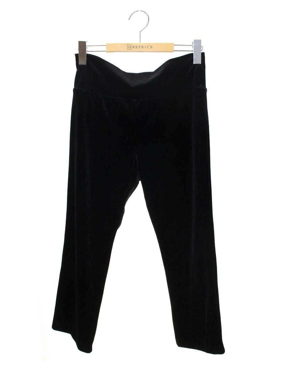 デイジーリンforフォクシー Cream Puff 06291 レギンス 40 ブラック ITN1035PNIWE