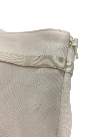 フォクシーブティック Skirt Liliana 42550 スカート 42 ベージュ ITVVA7I3TCPQ