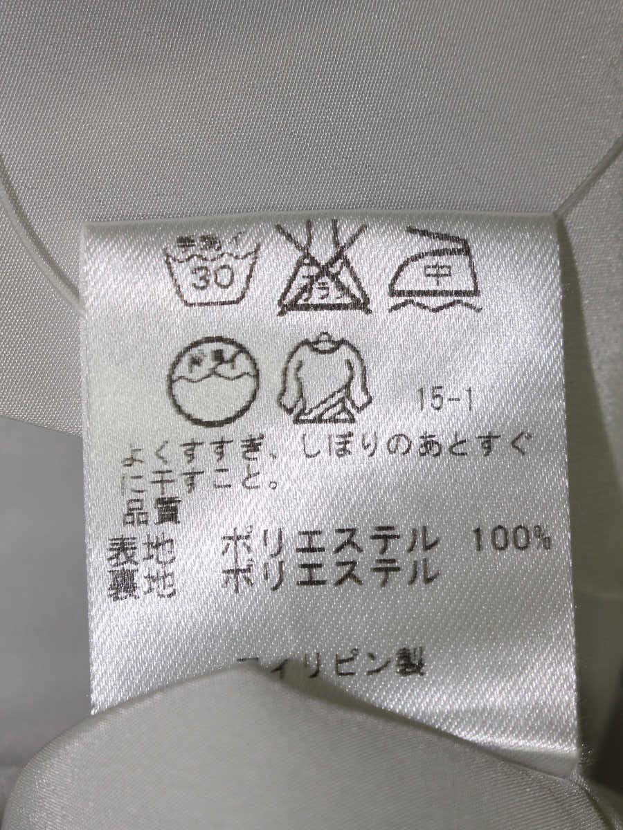 トッカ LAUNDRY LINE KALMIA OPTOLM0530 ワンピース 2 ブラック フラワーモチーフ ITRO7LGWRSKC