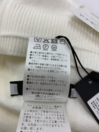 フォクシーニューヨーク CARDIGAN COZY 45135 38 ホワイト IT2HFEQ4GNE8