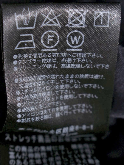 フォクシーニューヨーク Skirt 38338 スカート 38 ネイビー ITUHGX8NXK34