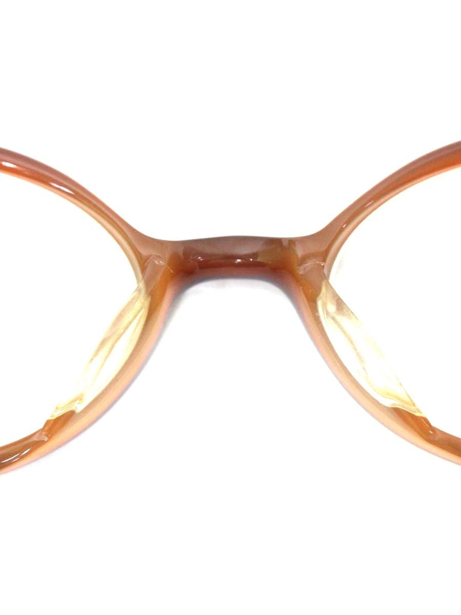 カルバンクライン メガネ カージナルレッド オーバル ITW2DVEK062S 【SALE】