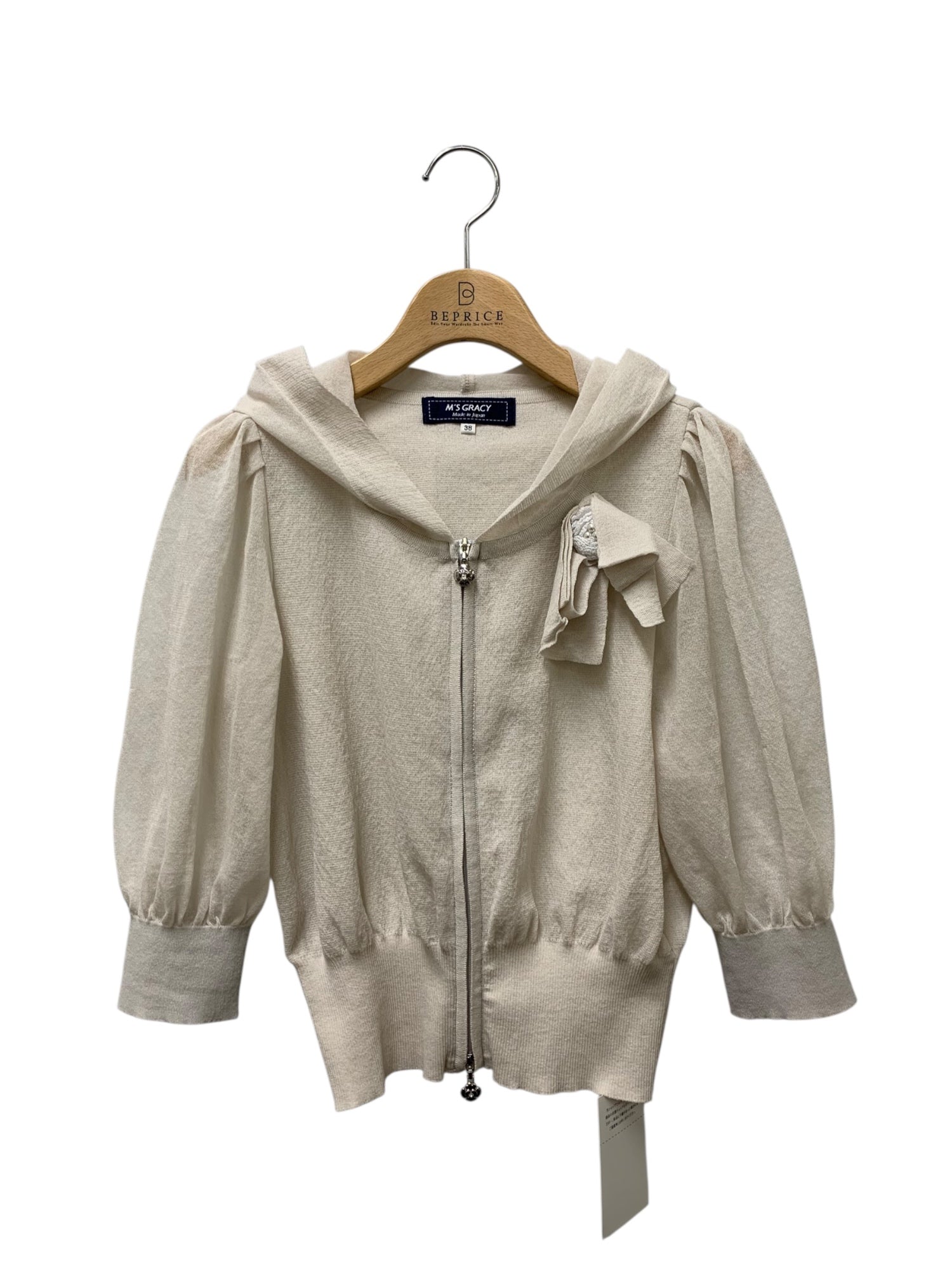 エムズグレイシー通販 | 中古ブランド品・古着洋服 | ビープライス