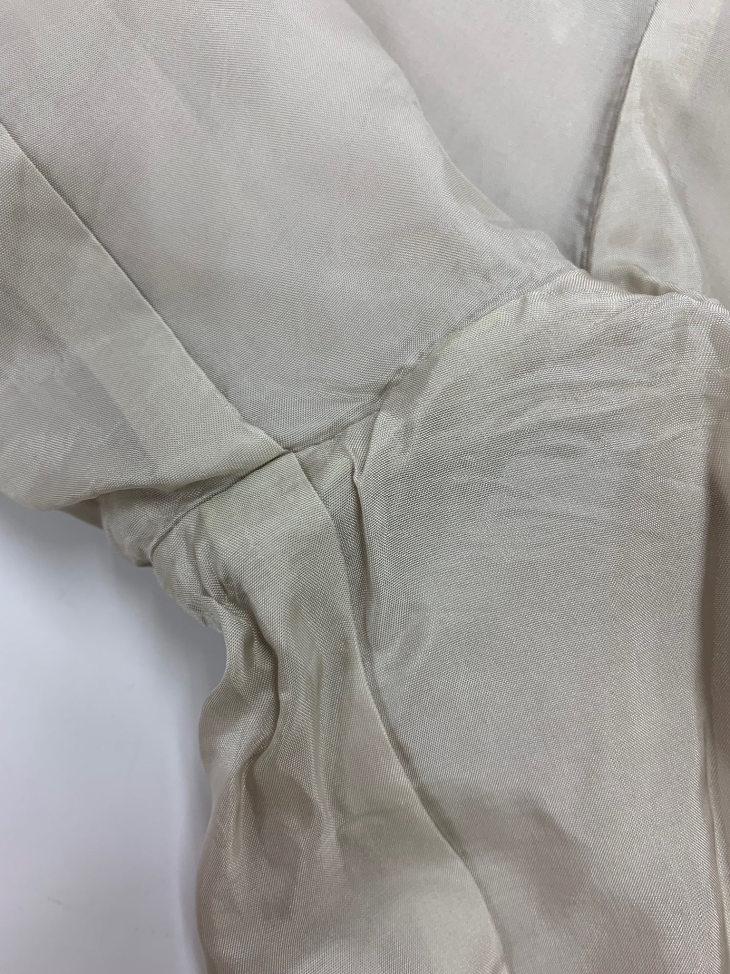 フォクシーブティック Wide Gaucho 37757 パンツ 40 ベージュ ITOQCZMJQOAS