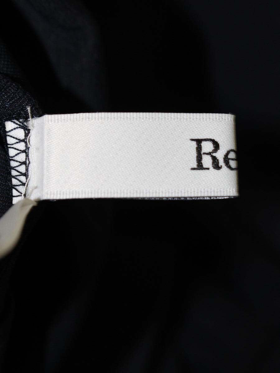 ルネ 5337950 カットソー 38 ネイビー パール ITS6KINF81U0