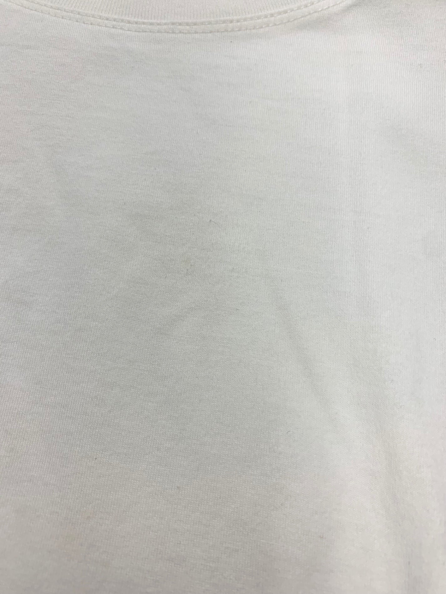ボーダーズアットバルコニー SUSPENDER TEE カットソー 36 ホワイト フリル ITXVEOTB4FCE