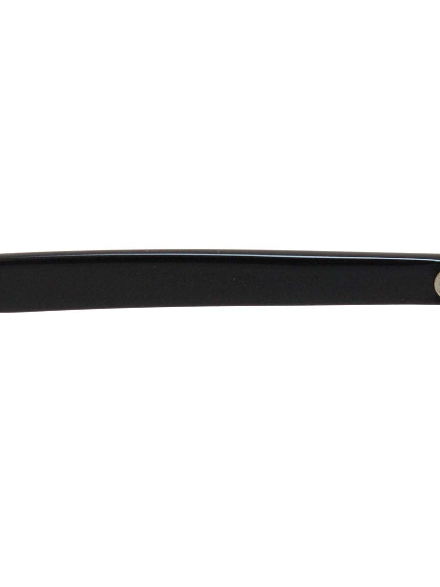 バートンペレイラ MBL ASCOT メガネ ブラック ウェリントン ITDN5A9YVEDS