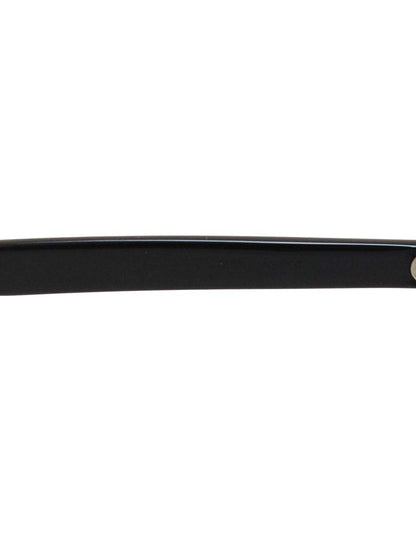 バートンペレイラ MBL ASCOT メガネ ブラック ウェリントン ITDN5A9YVEDS