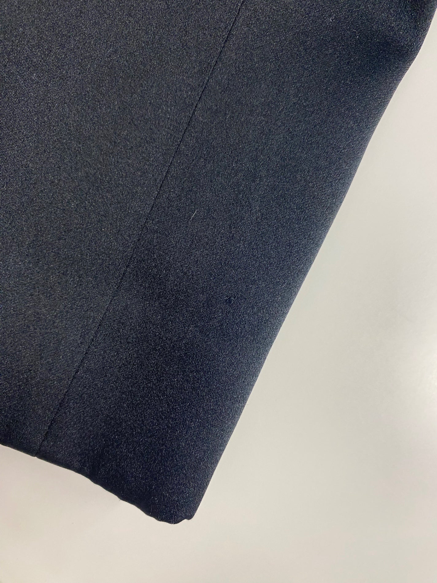 ハロッズ 10050035 ジャケット ブラック シルク 3B ITUV3T0TL20M