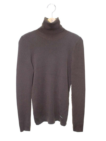 フォクシーブティック グレースウールセーター 27526 38 ブラウン 2011年増産品 IT7EYIBQT6A4