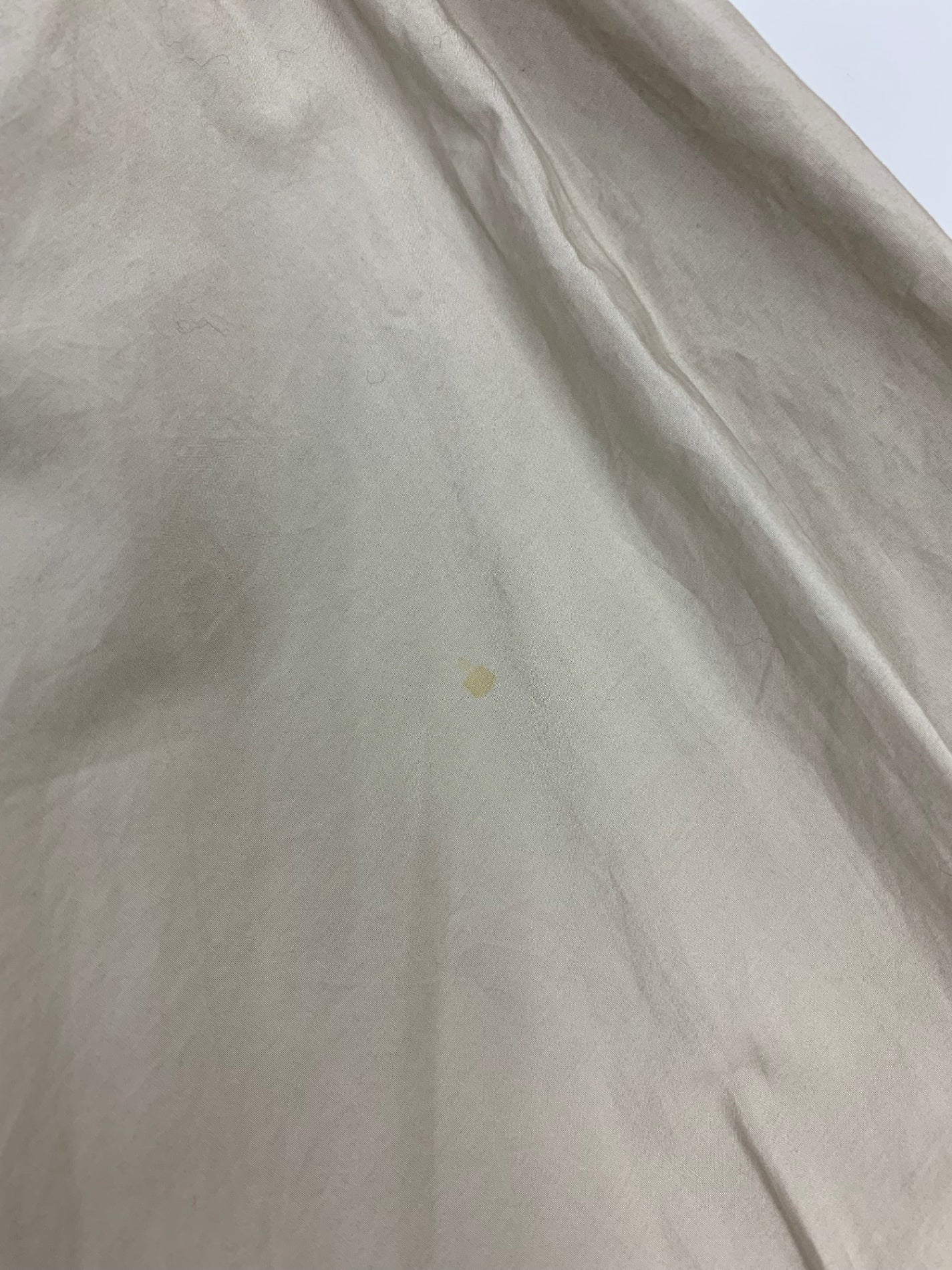 トゥービーシック W5S63-135-40 スカート 40 ベージュ ウエストベルト レース ITRCJNLT9OGM