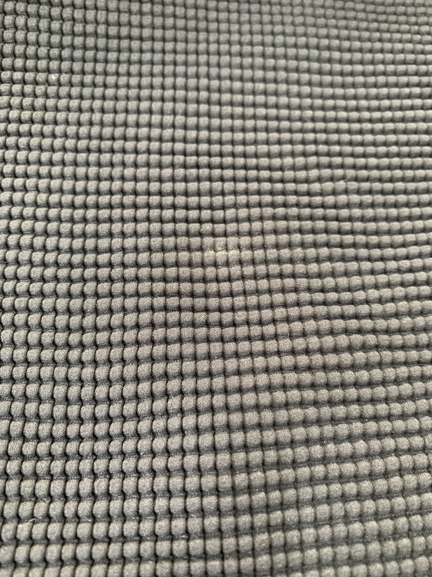 ミーイッセイミヤケ MI13FO002 ジップカーディガン ブラック ハイネック ダブルジップ ITE0XE4NNUCQ