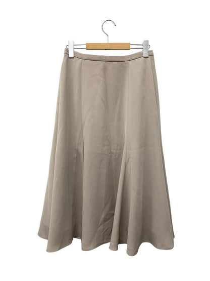 フォクシーニューヨーク SKIRT "COLIBRI" 43745 スカート 40 ベージュ IT9BUE9FUYAD