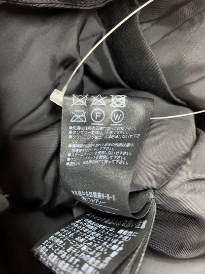 フォクシーニューヨーク Coat 36452 コート 38 ブラック キルティング IT9EEVZ8DT0Q