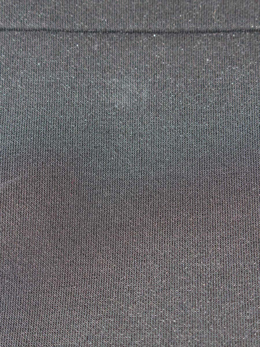 エムズグレイシー 914501 ジャケット 38 ブラック ノーカラー ブルゾン ITYOP3ZC6TA8