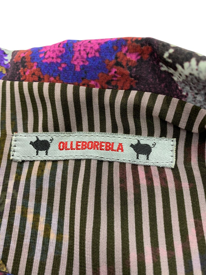 アルベロベロ 815924 ワンピース F ブラウン ぶたさん アニマルモチーフ ITUPJDG783QO