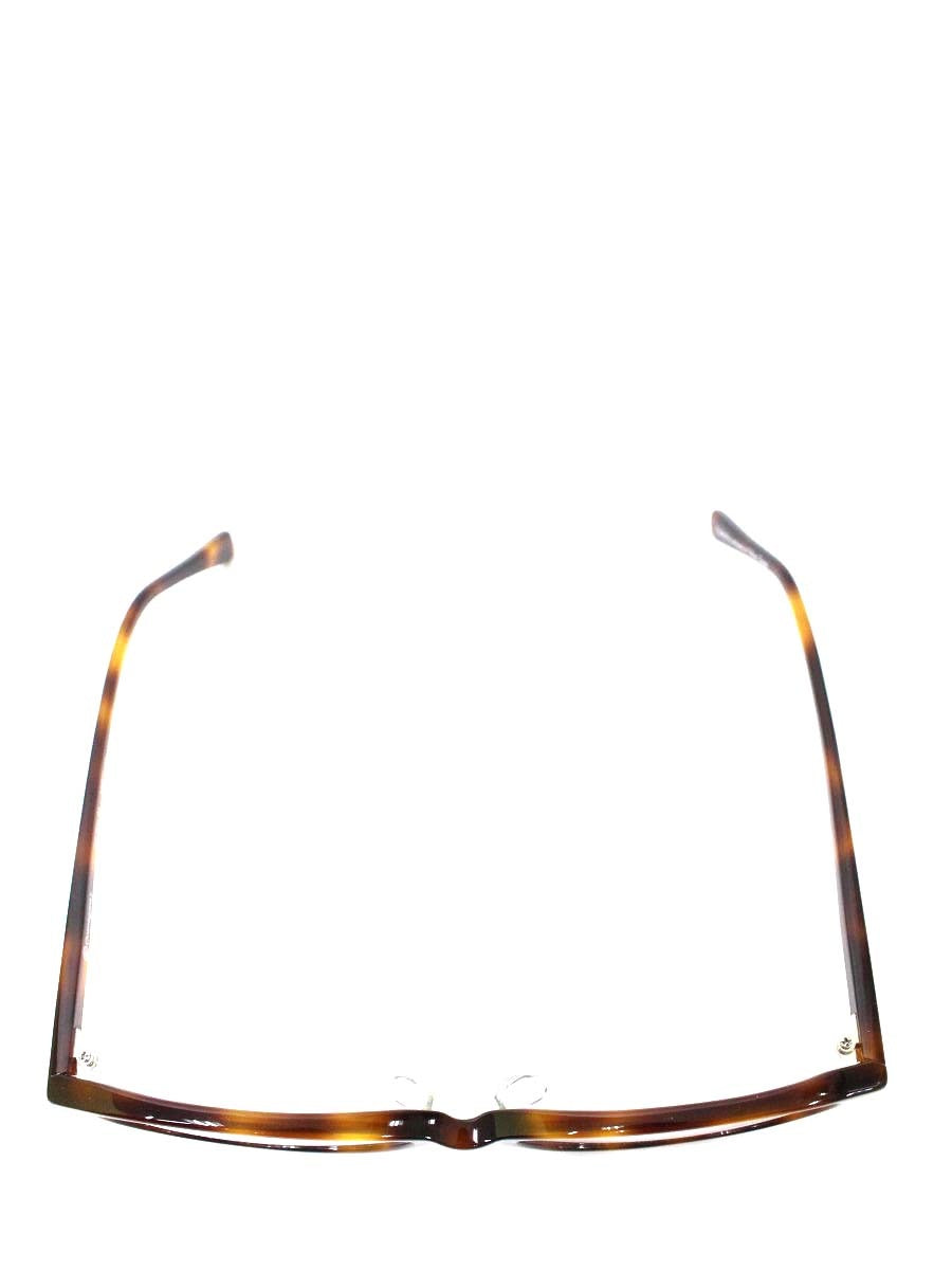 オニメガネ OG-7811 DA メガネ ブラウン セルフレーム フルリム オーバル ITDZXWSJ3WX6 【SALE】