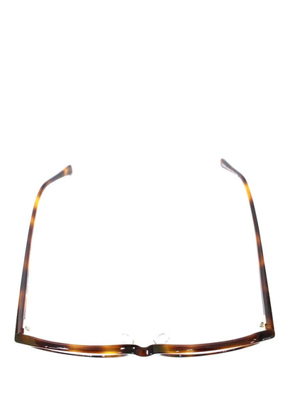 オニメガネ OG-7811 DA メガネ ブラウン セルフレーム フルリム オーバル ITDZXWSJ3WX6 【SALE】