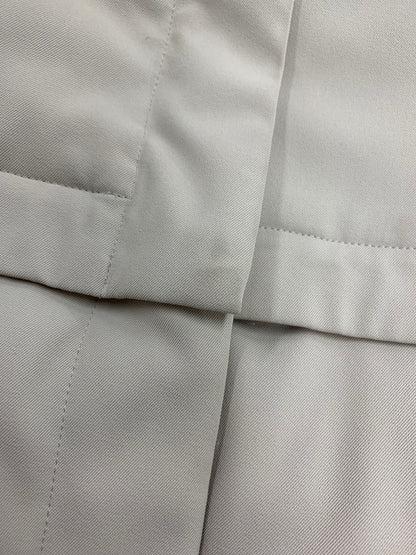 エムプルミエブラック C231-002 ダウンコート 38 グレージュ 3WAY フード付き ITQEG9NSIUHW