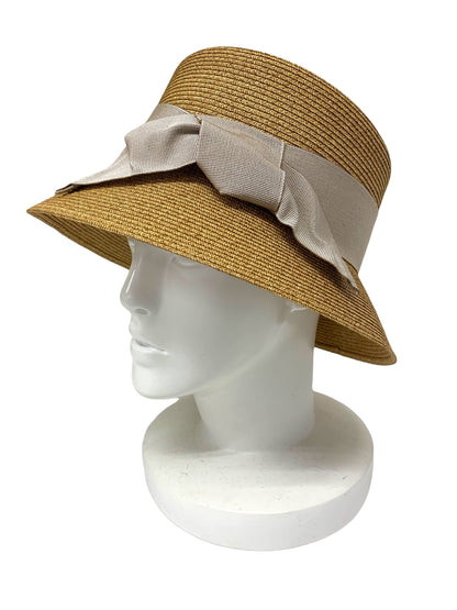 フォクシーブティック Hat Timeless Chic 45186 ブラウン ITY0HEFC8CWW 【SALE】