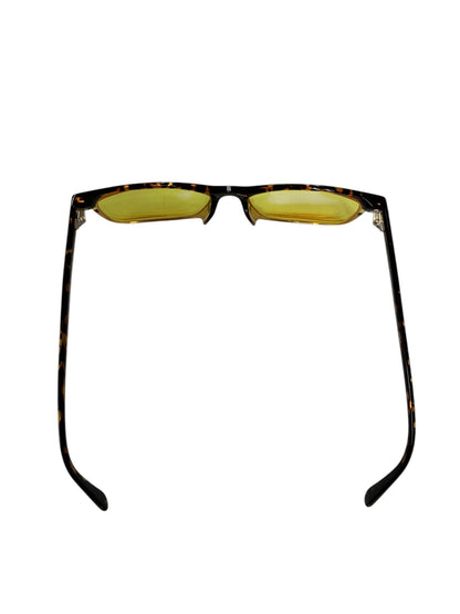 トムフォード TF5584-F-B サングラス ブラウン セルフレーム フルリム ウエリントン IT4BQ47LYOKS