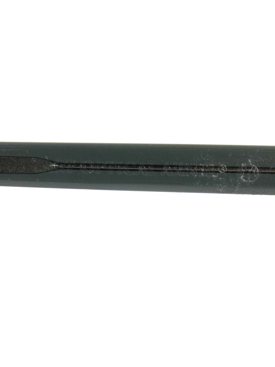 タートオプティカル ARNEL JD-04 メガネ ブラック グリーン セルフレーム フルリム ウェリントン IT814MD9FX28