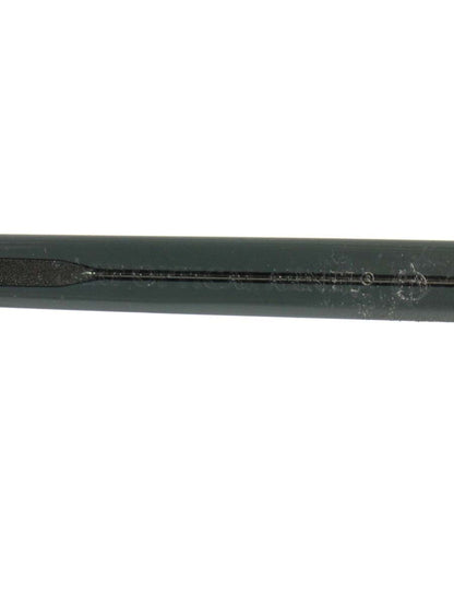 タートオプティカル ARNEL JD-04 メガネ ブラック グリーン セルフレーム フルリム ウェリントン IT814MD9FX28