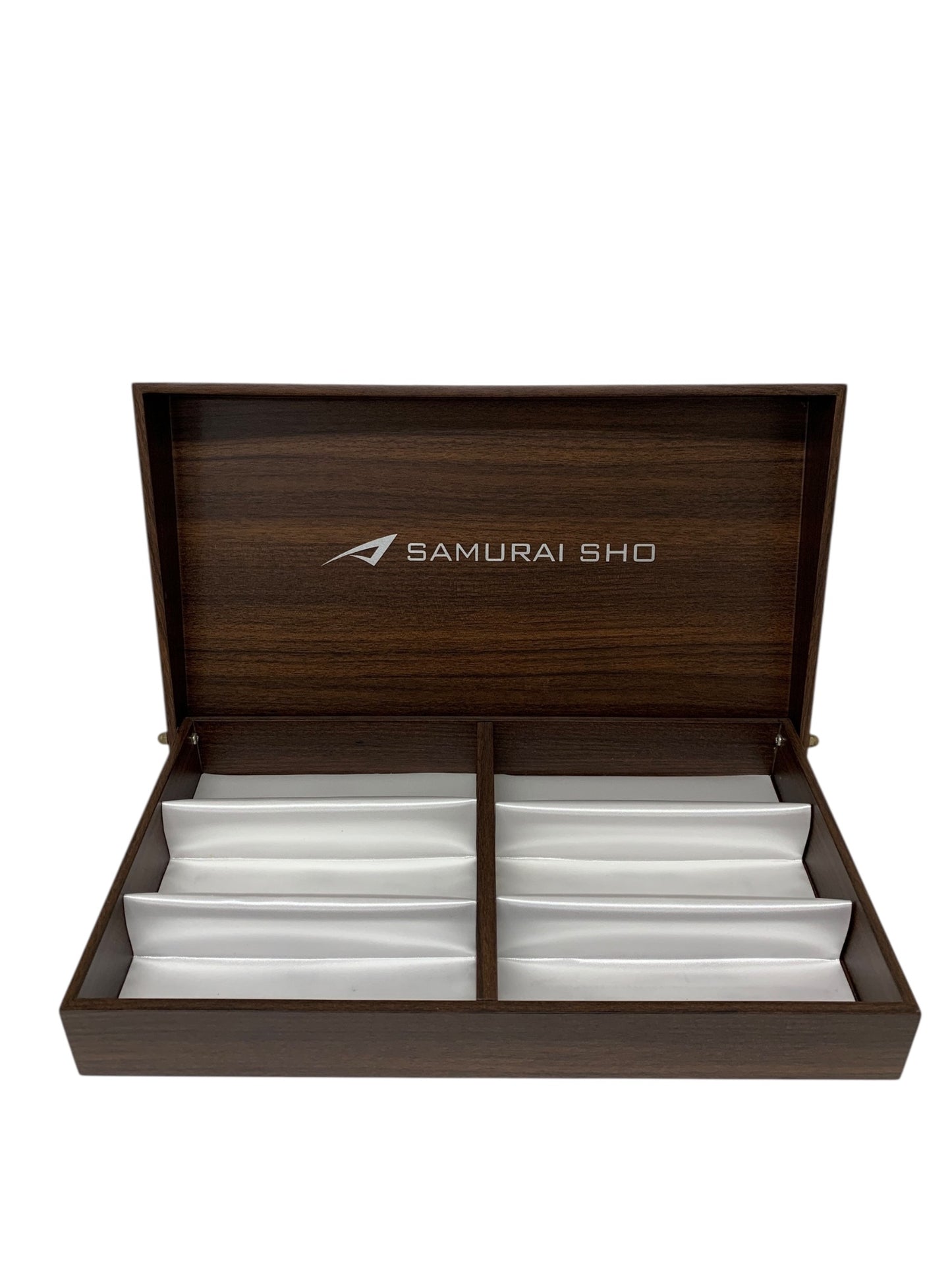 サムライ翔 55th ANNIVERSARY メガネメース ブラウン 55th アニバーサリー BOX IT93AV7X4W94