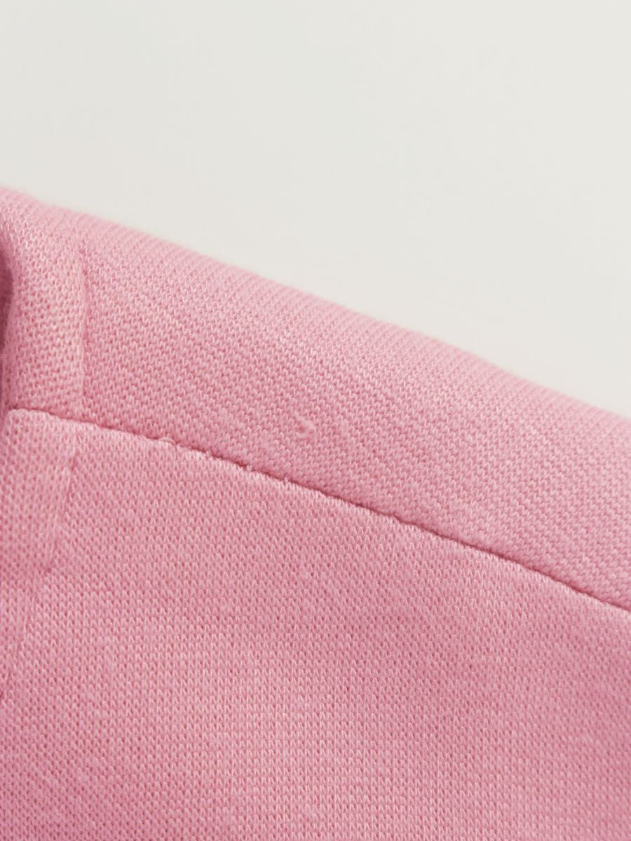 エムズグレイシー 314605 ジャケット 42 ピンク リボンジップ IT3DQN84OIEQ