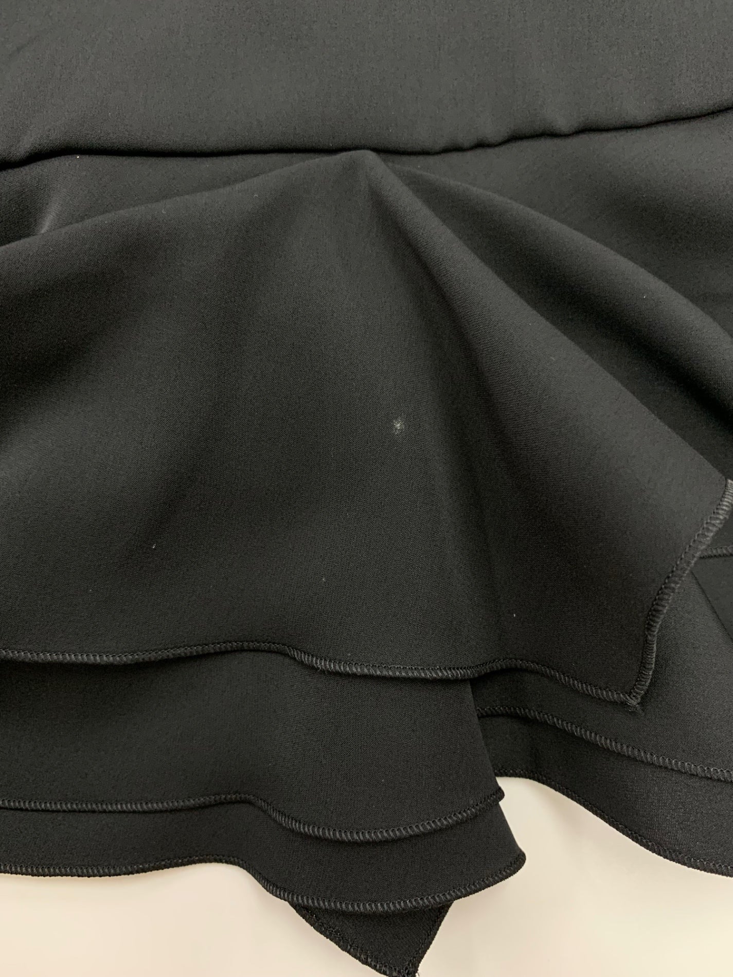 デイジーリン Tulip Leggings Tunic 06068 セットアップ 42 ブラック IT7WMURH9TFM