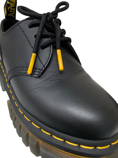 ドクターマーチン AUDRICK 3I SHOE ブーツ シューズ UK3 ブラック IT6GAWARHFIO