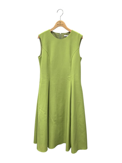 フォクシーニューヨーク Dress Helena 44840 ワンピース 40 グリーン ITVWNG9KQCHI