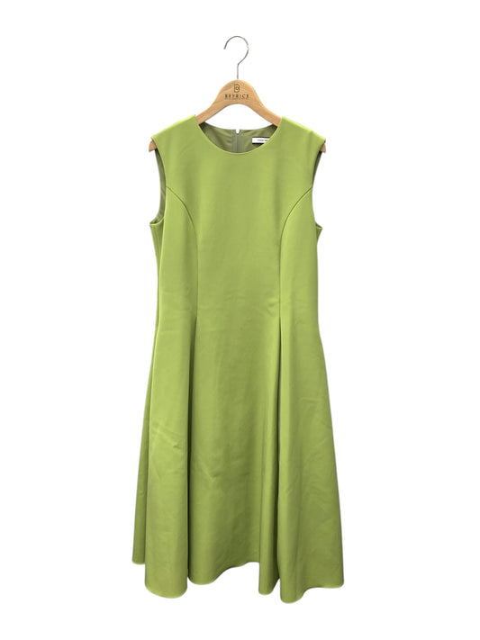 フォクシーニューヨーク Dress Helena 44840 ワンピース 40 グリーン ITVWNG9KQCHI