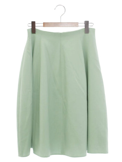フォクシーブティック Skirt CHOUQUETTE 39780 スカート 40 グリーン ITOX25D0YMX4