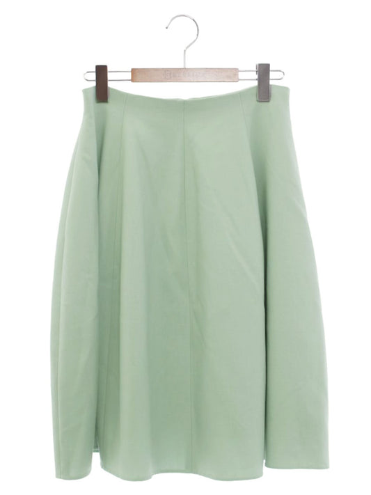 フォクシーブティック Skirt CHOUQUETTE 39780 スカート 40 グリーン ITOX25D0YMX4