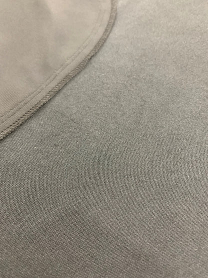 デイジーリン Dress Velour Swing 06194 ワンピース 42 ブラック 06194 Dress Velour IT986IVD8KLO