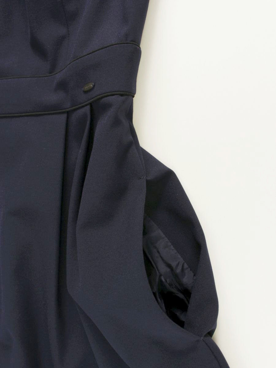 トッカ OPTOYS0100 ワンピース 00 ネイビー IT8YRZOIN4GU