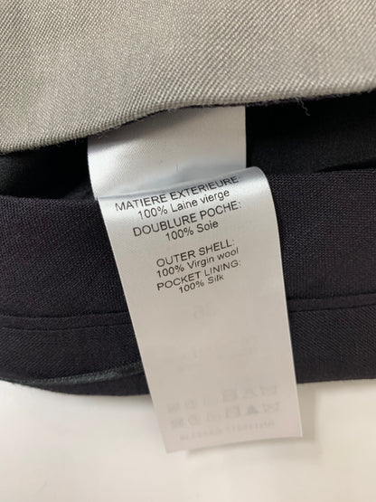 クロエ CHC22APA0106422Y36 ワイドパンツ 36 グレー タック ITX1WNH1WXUS 【SALE】