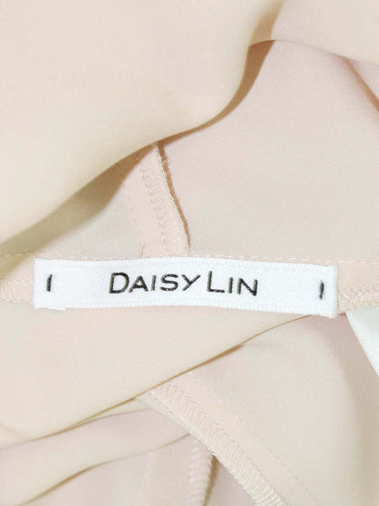 デイジーリン フォトジェニックブラウス2 06234 トップス シャツ 38 ベージュ ITZ9FEEVXCCW