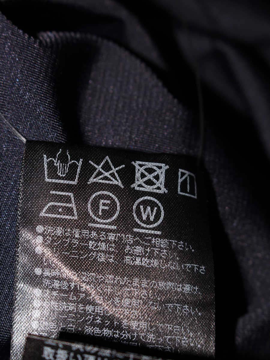 フォクシーニューヨーク SKIRT BARON 38326 スカート 38 ネイビー ITH0PFC0JUQ8