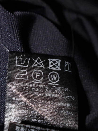 フォクシーニューヨーク SKIRT BARON 38326 スカート 38 ネイビー ITH0PFC0JUQ8