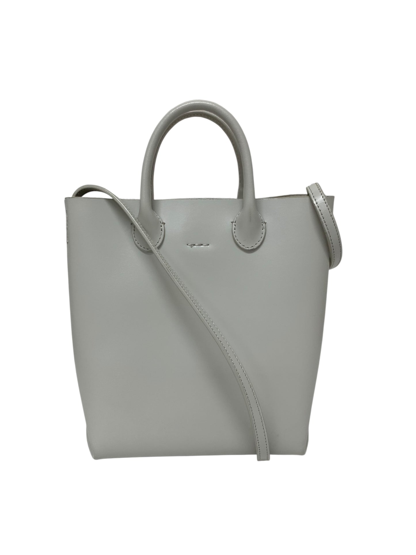 ヤーキ 2WAYバッグ グレージュ ITKWFBOB4NB0