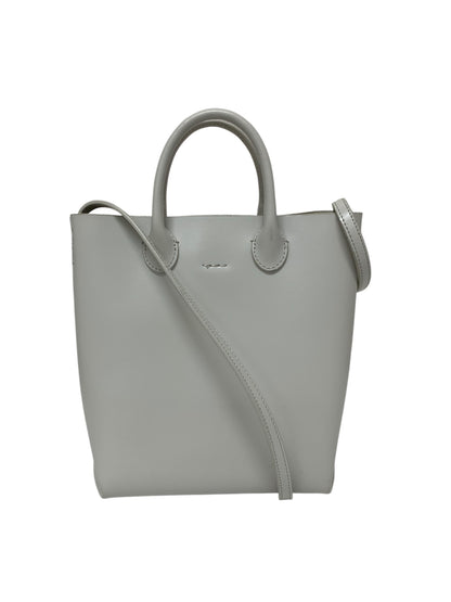 ヤーキ 2WAYバッグ グレージュ ITKWFBOB4NB0