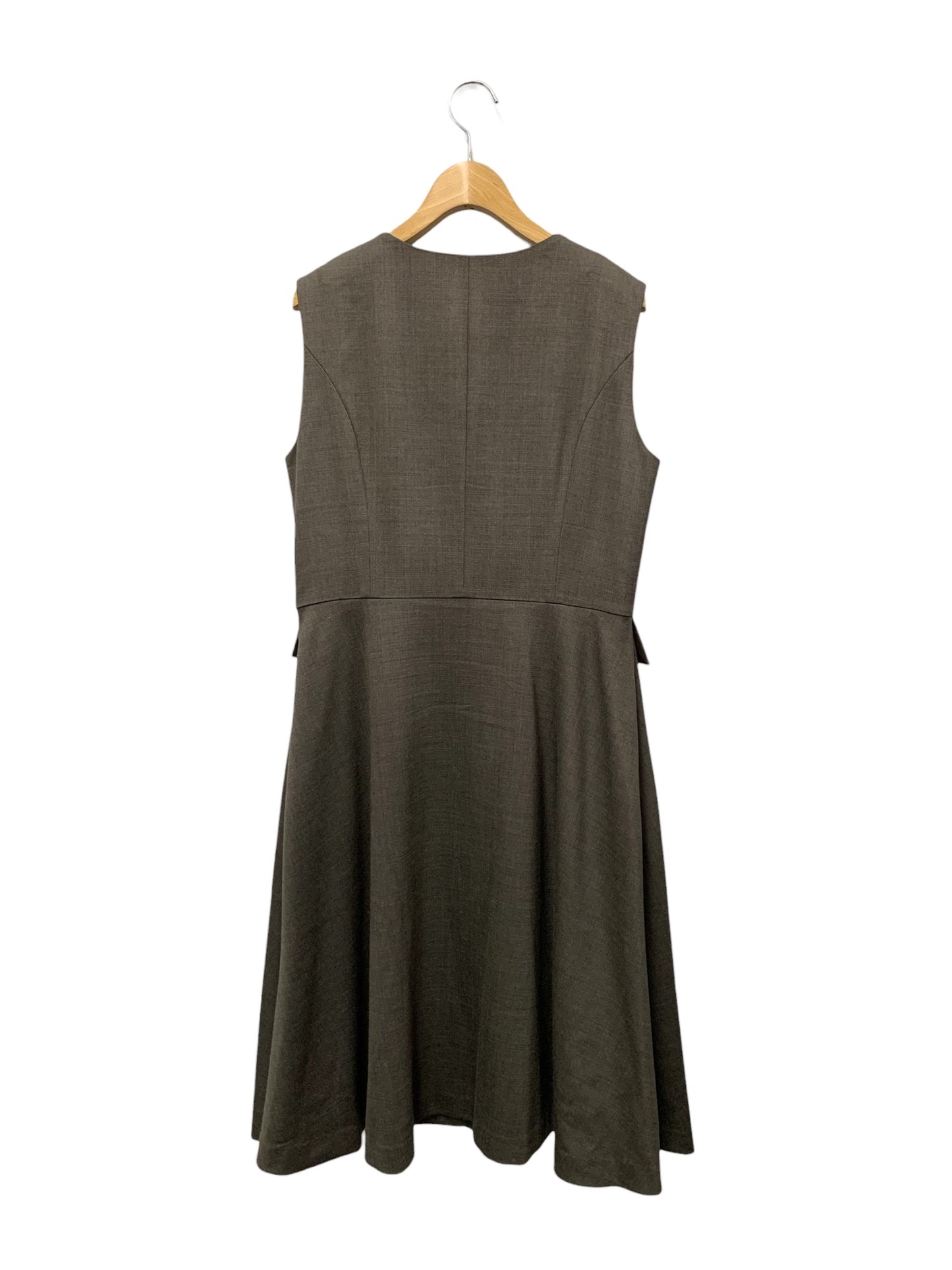 フォクシーニューヨーク DRESS BELLA LUNA 43091 ワンピース 42 ブラウン IT187MDXWS4D