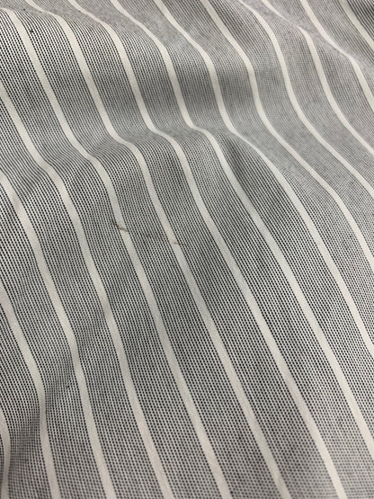 エムズグレイシー 217320 スカート 36 グレー タックフレア ITMK8P5AL0MI 【SALE】