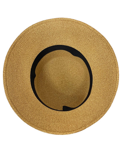 フォクシーブティック Hat Timeless Chic 45186 ブラウン ITY0HEFC8CWW 【SALE】